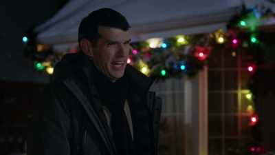 [laughs] Okay.
In the den on the pullout. Yeah, okay. - Home Sweet Home Alone