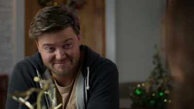 (laughs) Okay, we were
pretty good at that. - A Christmas of Wonders