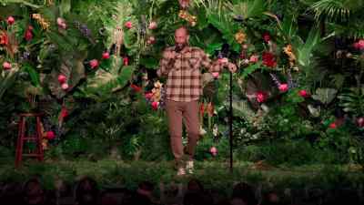 [laughs] People are like, "Kanye's crazy." - Ari Shaffir: America's Sweetheart