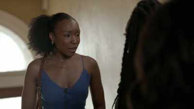 -[laughs] Peoples,
they come in here - Twenties