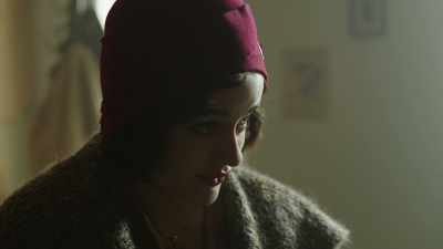 - [laughs] Radium is good for you, everyone knows that. - Radium Girls