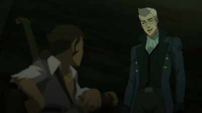[laughs]
Regardless of its origin, - The Legend of Vox Machina