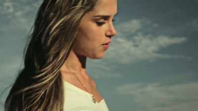 - (laughs) Remember
to keep your promise. - Girl from Nowhere