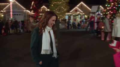 [laughs] - Haul Out the Holly