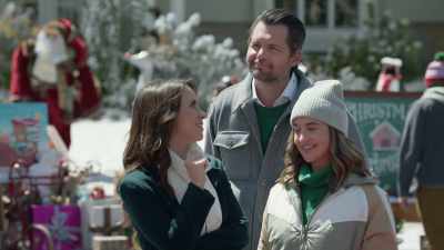 [laughs] - Haul Out the Holly