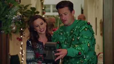 [laughs] - Haul Out the Holly