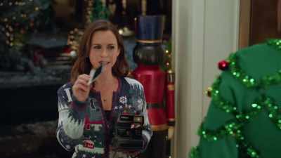 [laughs] - Haul Out the Holly