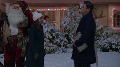 [laughs] - Haul Out the Holly