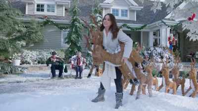 [laughs] - Haul Out the Holly