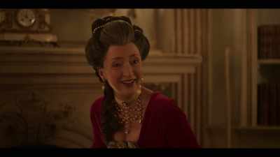 [laughs] - Dangerous Liaisons