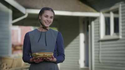             [laughs] - An Amish Sin