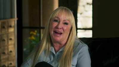 [laughs] - Three Mothers, Two Babies, and a Scandal