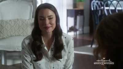 [laughs] - Nikki & Nora: Sister Sleuths