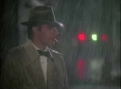 [laughs] - Quantum Leap