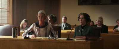 (LAUGHS) - She-Hulk: Attorney at Law
