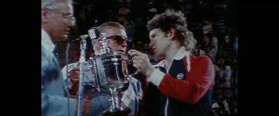 LAUGHS - McEnroe