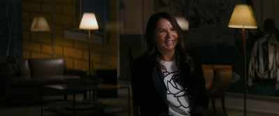 LAUGHS - McEnroe