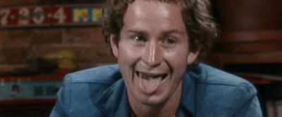 LAUGHS - McEnroe