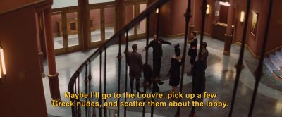 (LAUGHS) - Inglourious Basterds