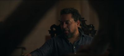 [laughs] - Ozark