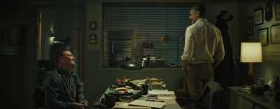 (Laughs) - Stoker Hills