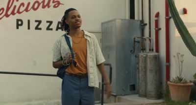 (LAUGHS) - Hollywood Stargirl