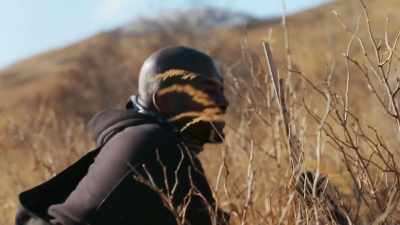 (laughs) - Life Below Zero: First Alaskans