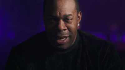 [laughs] - Origins of Hip Hop