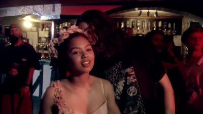 (LAUGHS) - Skins