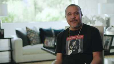 [laughs] - Origins of Hip Hop