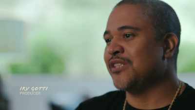 [laughs] - Origins of Hip Hop