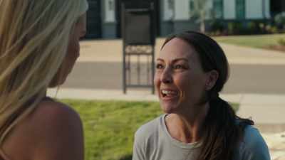 [laughs] - What The Nanny Saw