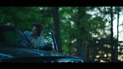 [laughs] - A Farewell to Ozark