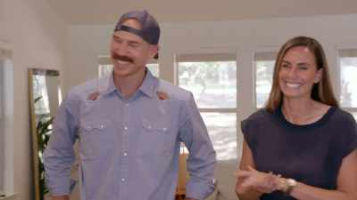 [laughs] - Why the Heck Did I Buy This House?