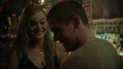 [laughs] - The Girl from Plainville