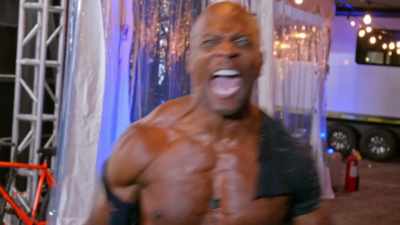 [laughs] - America's Got Talent: Extreme