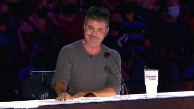 [laughs] - America's Got Talent: Extreme