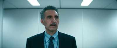 [laughs] - Severance
