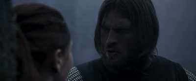 [laughs] - A Knight's War