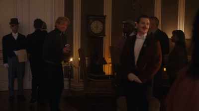 (laughs) - The Z-Suite