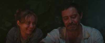 [laughs] - The Bayou