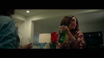 [laughs] - The Stepdaughter 2
