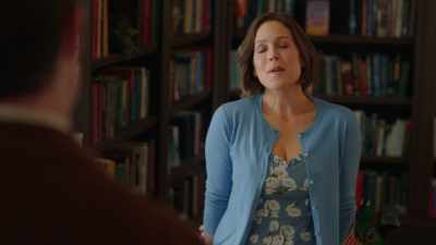 [laughs] - Blind Date Book Club