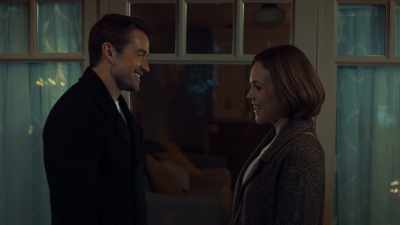 [laughs] - Blind Date Book Club