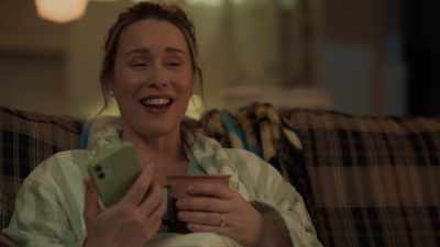 [laughs] - Blind Date Book Club
