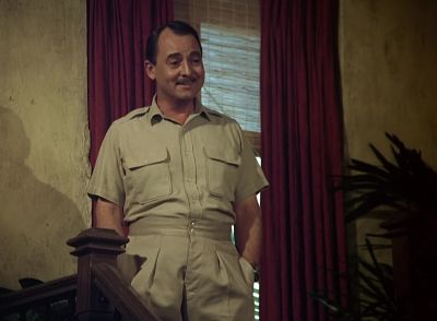 (Laughs) - Magnum, P.I.