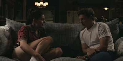 [laughs] - Dexter: Original Sin