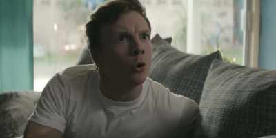 [laughs] - Dexter: Original Sin