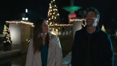 (laughs) - A Dance in the Snow