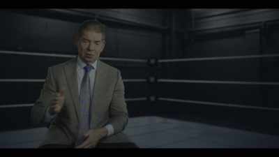 [laughs] - Mr. McMahon